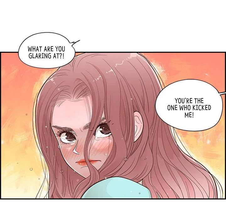 Sunny-Side Up Chapter 1 page 61 - 