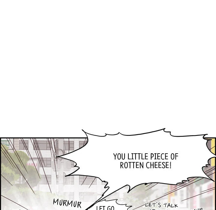 Sunny-Side Up Chapter 1 page 63 - 