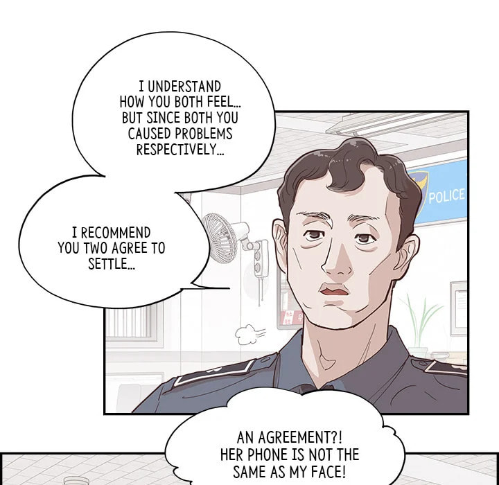 Sunny-Side Up Chapter 1 page 72 - 