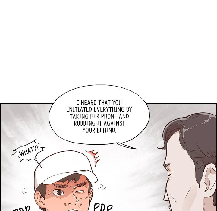 Sunny-Side Up Chapter 1 page 74 - 