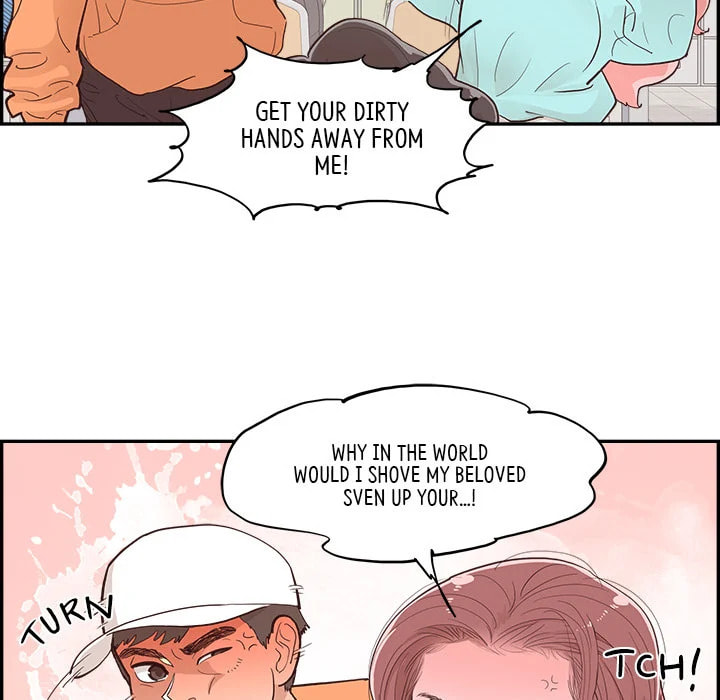 Sunny-Side Up Chapter 1 page 76 - 