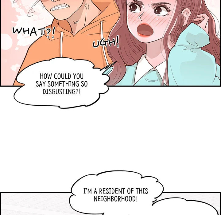 Sunny-Side Up Chapter 1 page 77 - 