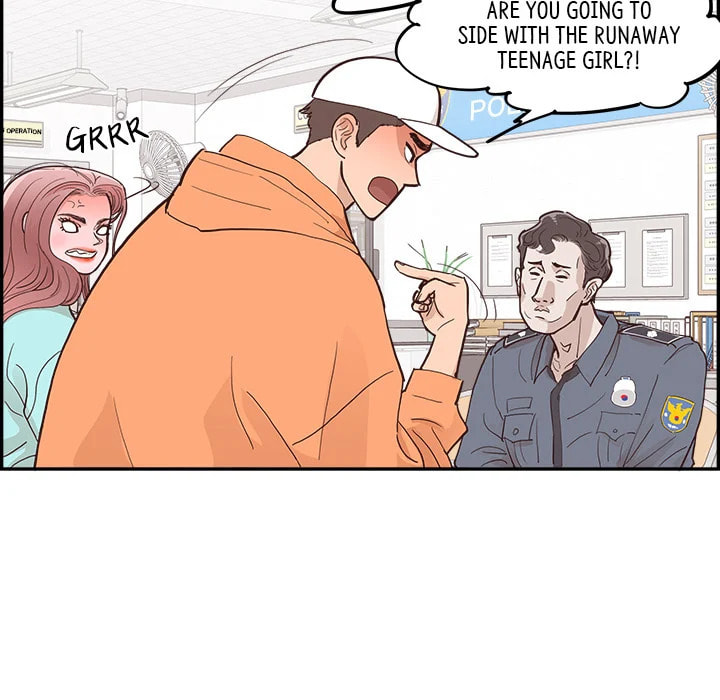 Sunny-Side Up Chapter 1 page 78 - 