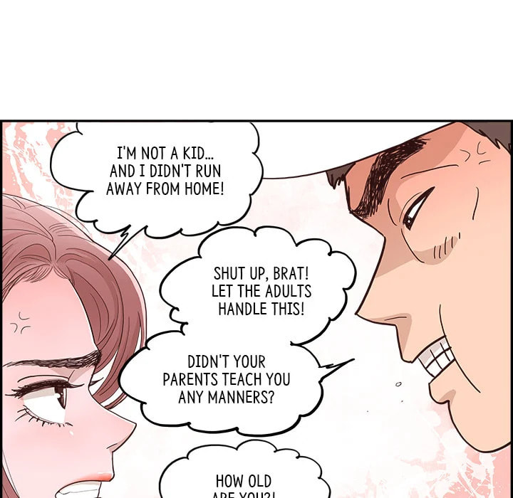 Sunny-Side Up Chapter 1 page 79 - 