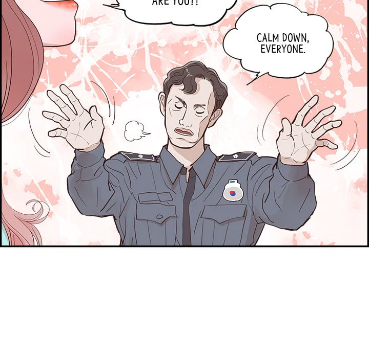 Sunny-Side Up Chapter 1 page 80 - 