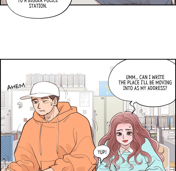 Sunny-Side Up Chapter 1 page 82 - 