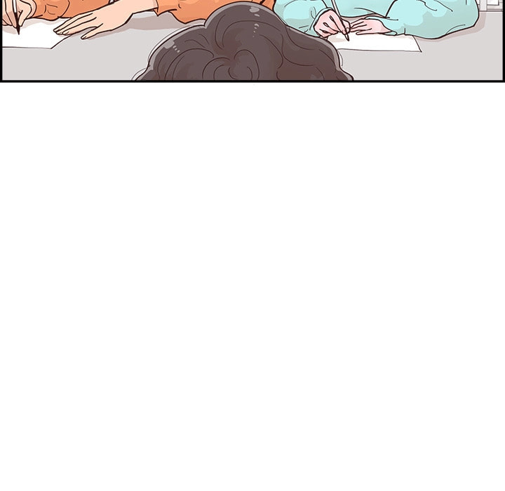 Sunny-Side Up Chapter 1 page 83 - 