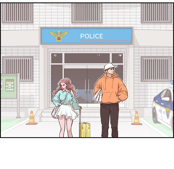 Sunny-Side Up Chapter 1 page 85 - 