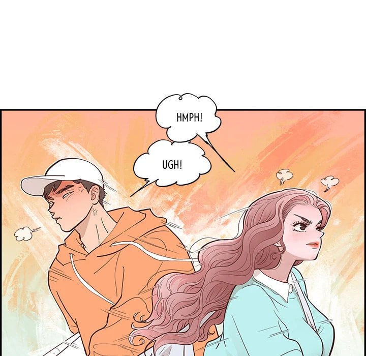Sunny-Side Up Chapter 1 page 86 - 