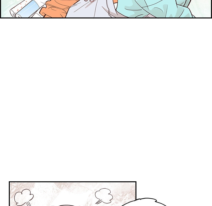 Sunny-Side Up Chapter 1 page 87 - 