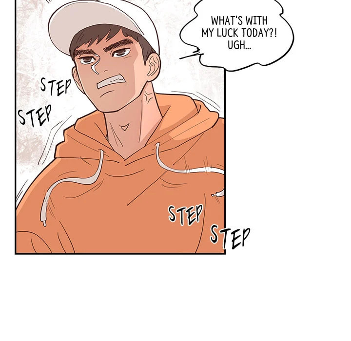 Sunny-Side Up Chapter 1 page 88 - 