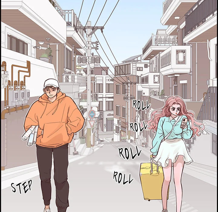 Sunny-Side Up Chapter 1 page 91 - 