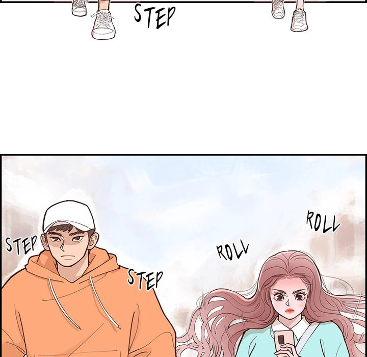 Sunny-Side Up Chapter 1 page 92 - 