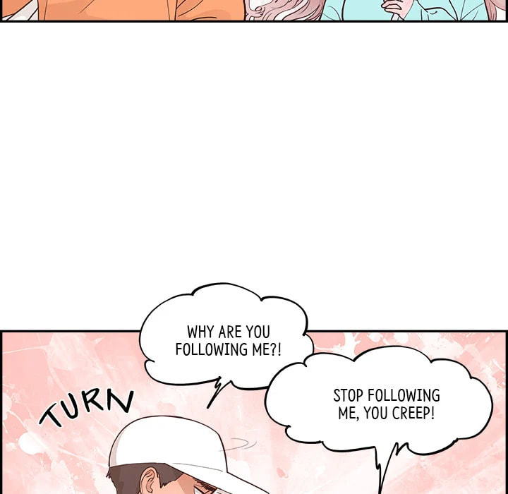 Sunny-Side Up Chapter 1 page 93 - 