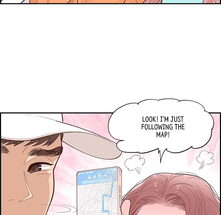 Sunny-Side Up Chapter 1 page 96 - 