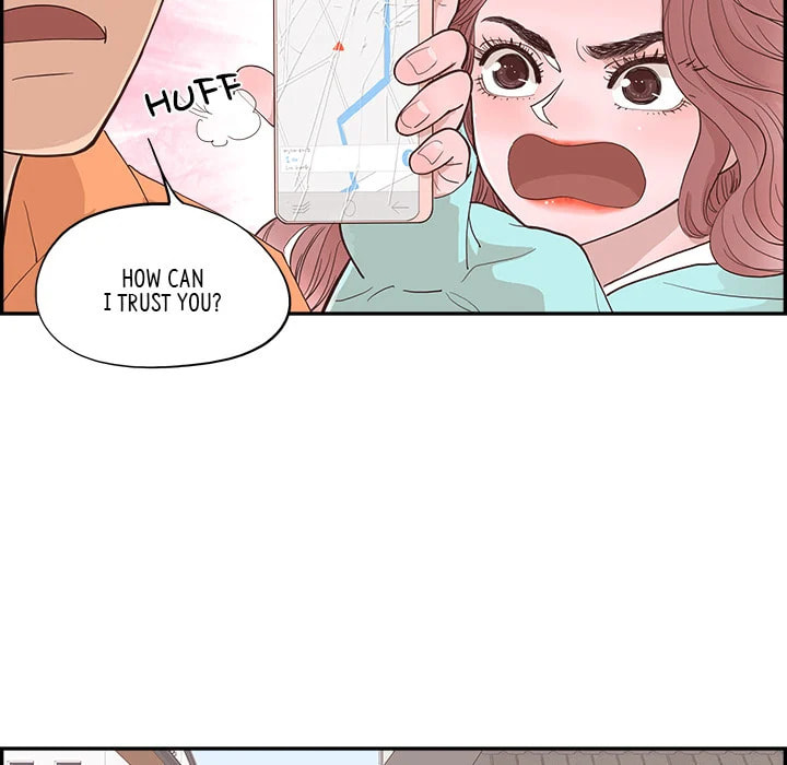 Sunny-Side Up Chapter 1 page 97 - 