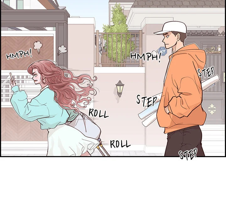 Sunny-Side Up Chapter 1 page 98 - 