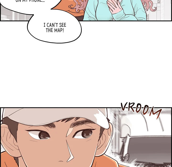 Sunny-Side Up Chapter 1 page 100 - 