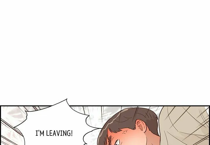 Sunny-Side Up Chapter 10 page 1 - 
