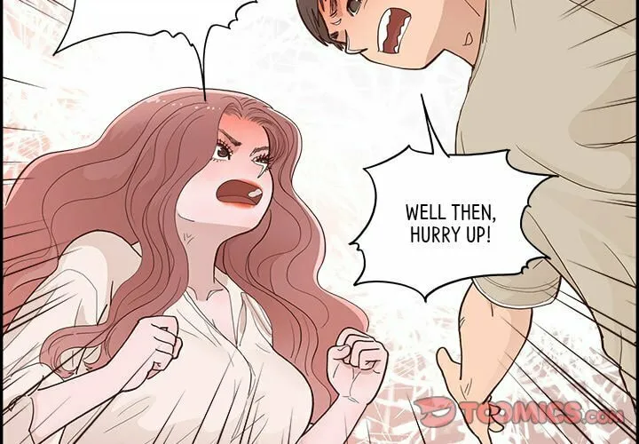 Sunny-Side Up Chapter 10 page 2 - 