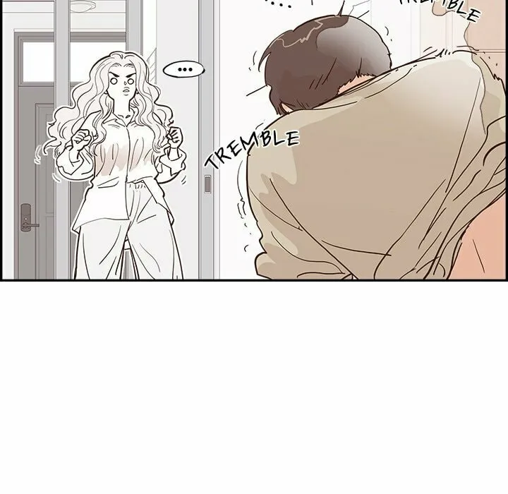 Sunny-Side Up Chapter 10 page 11 - 
