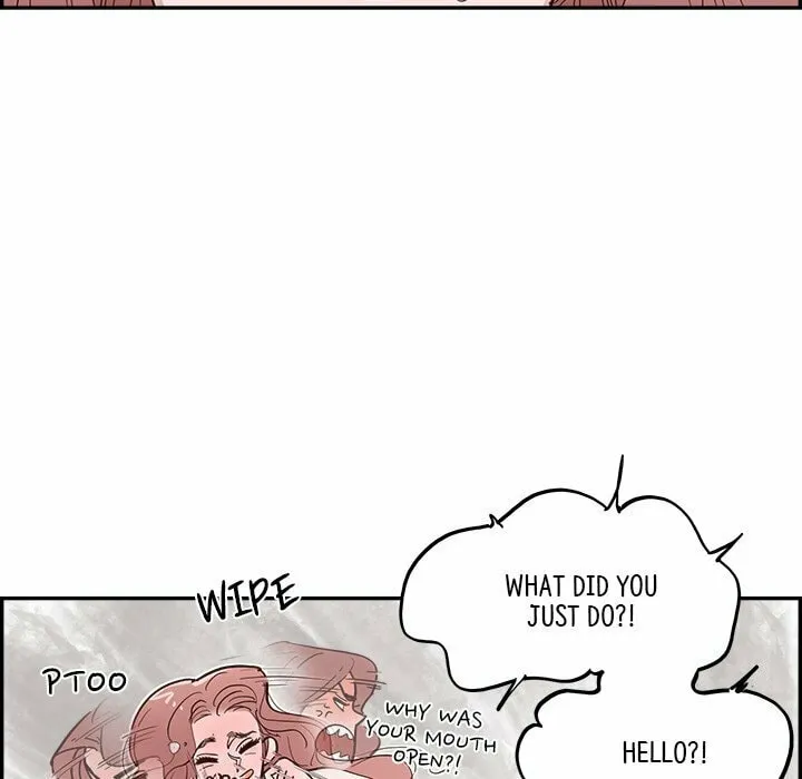 Sunny-Side Up Chapter 10 page 13 - 