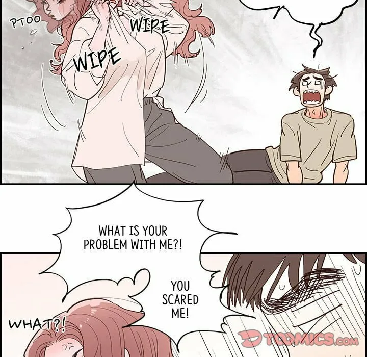 Sunny-Side Up Chapter 10 page 14 - 