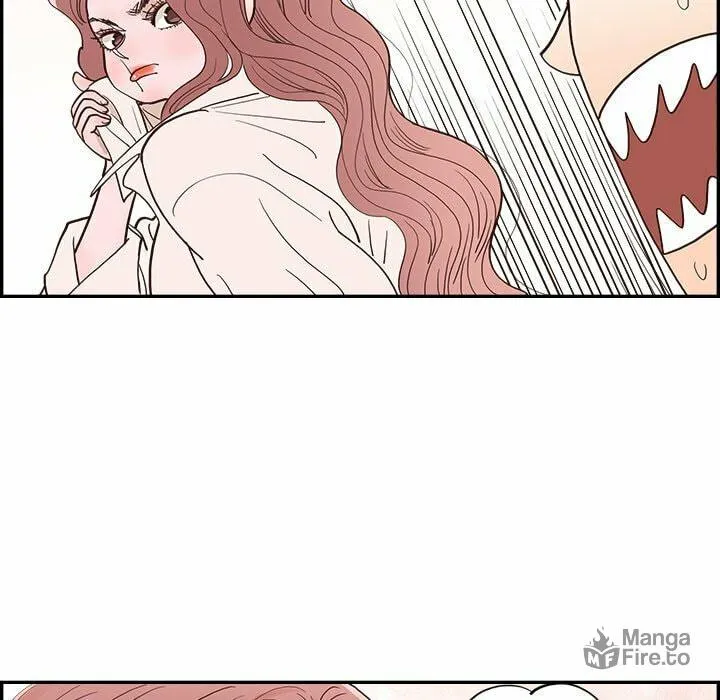 Sunny-Side Up Chapter 10 page 15 - 