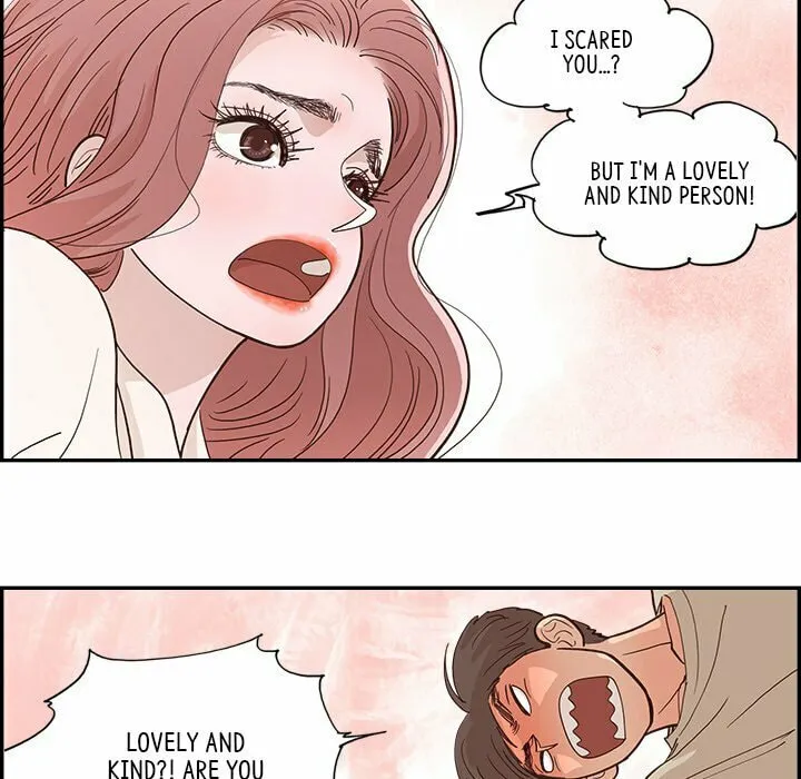 Sunny-Side Up Chapter 10 page 16 - 