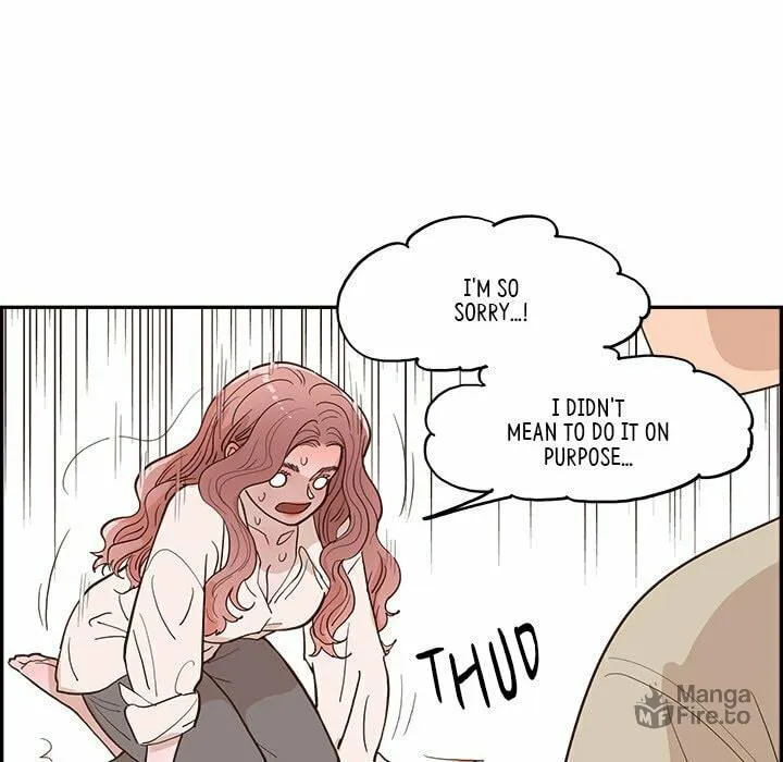 Sunny-Side Up Chapter 10 page 18 - 