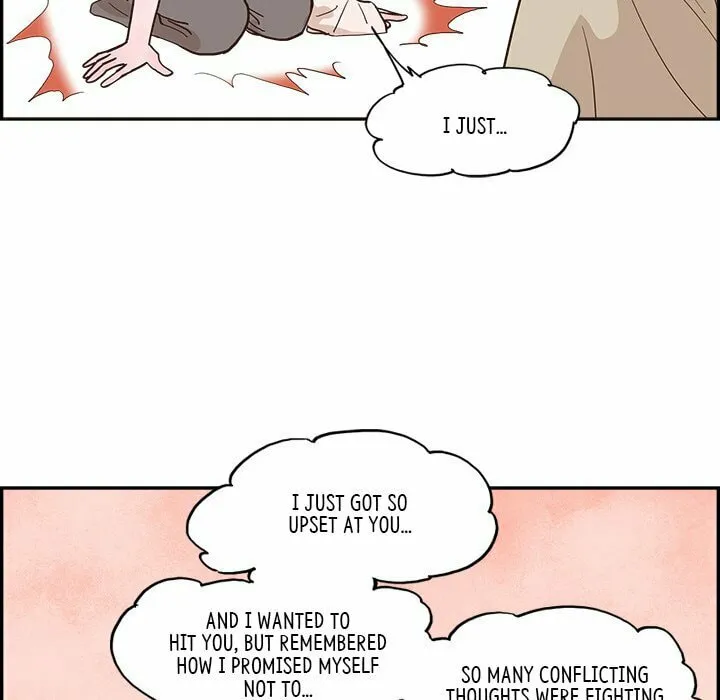 Sunny-Side Up Chapter 10 page 19 - 