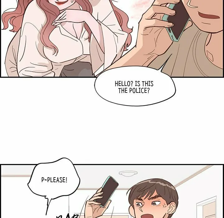 Sunny-Side Up Chapter 10 page 22 - 