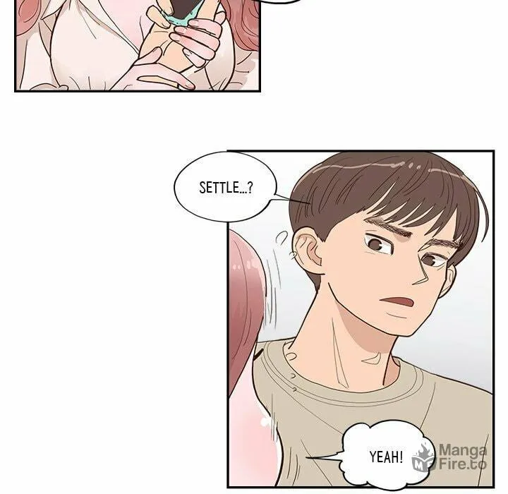 Sunny-Side Up Chapter 10 page 24 - 