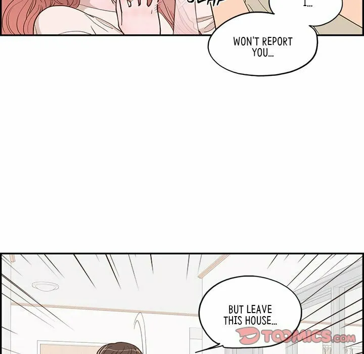 Sunny-Side Up Chapter 10 page 26 - 