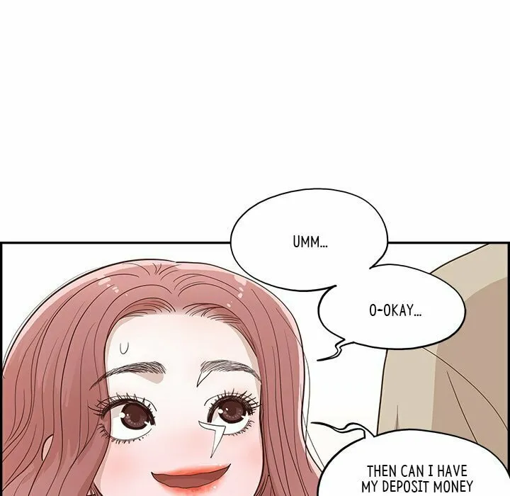 Sunny-Side Up Chapter 10 page 28 - 