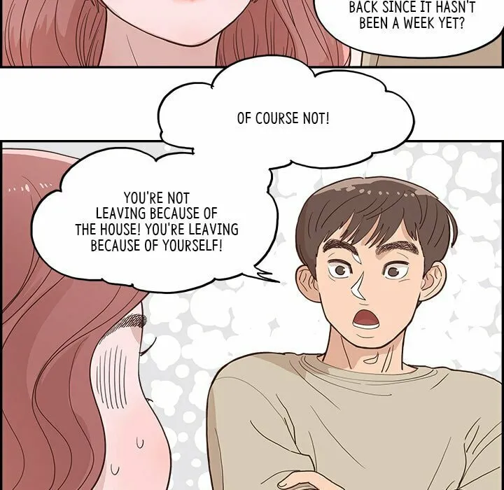 Sunny-Side Up Chapter 10 page 29 - 