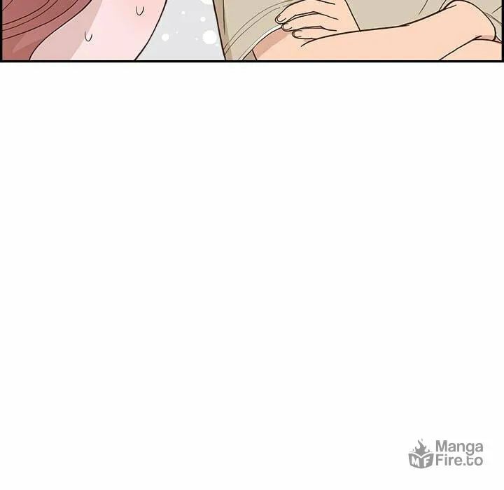 Sunny-Side Up Chapter 10 page 30 - 