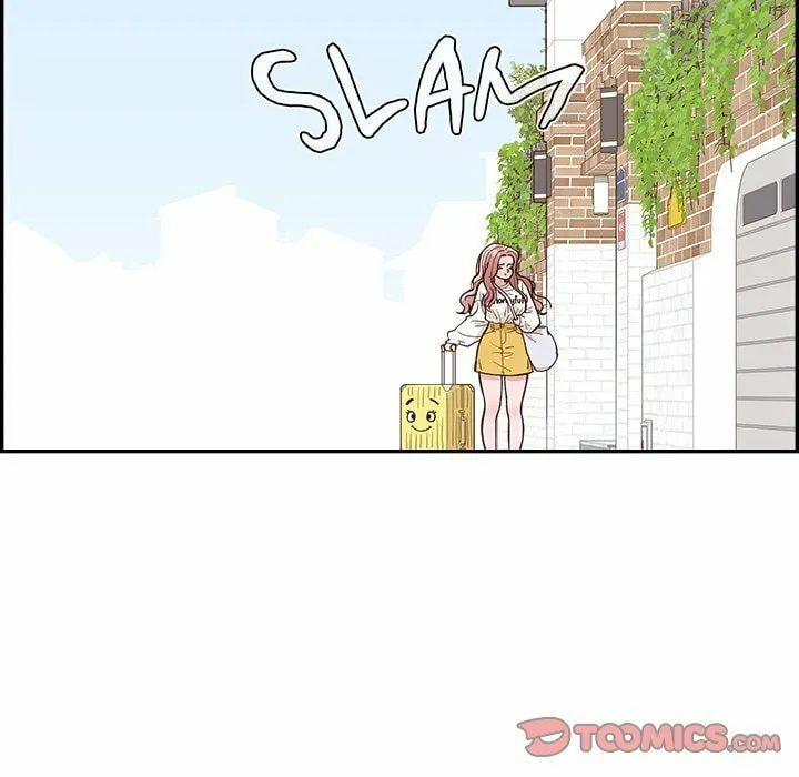 Sunny-Side Up Chapter 10 page 32 - 