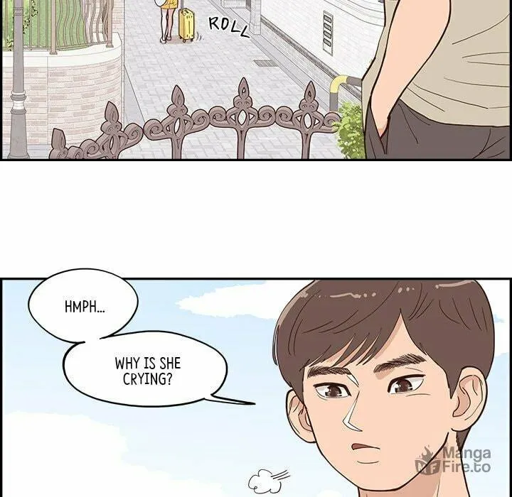 Sunny-Side Up Chapter 10 page 35 - 