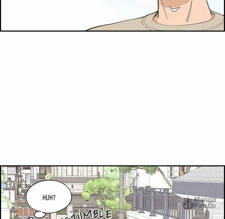 Sunny-Side Up Chapter 10 page 36 - 