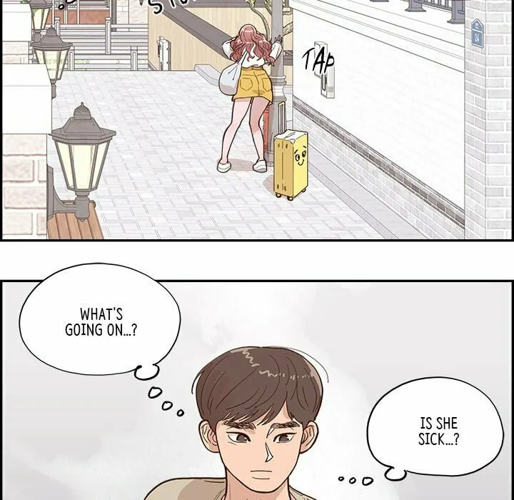 Sunny-Side Up Chapter 10 page 37 - 