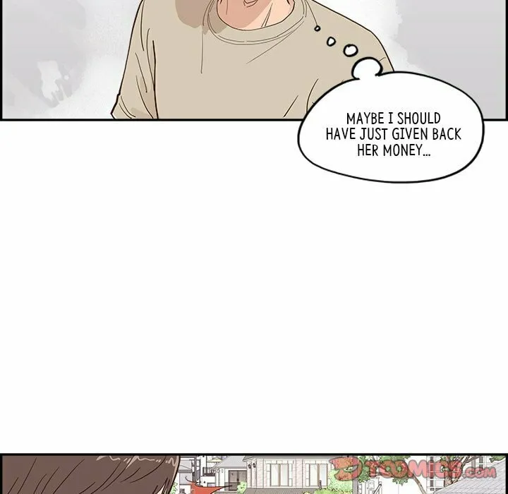 Sunny-Side Up Chapter 10 page 38 - 