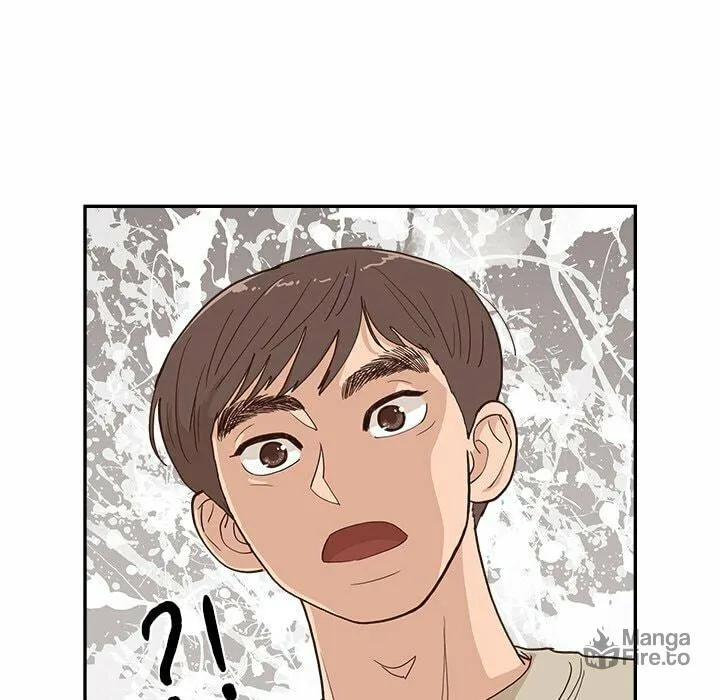 Sunny-Side Up Chapter 10 page 40 - 