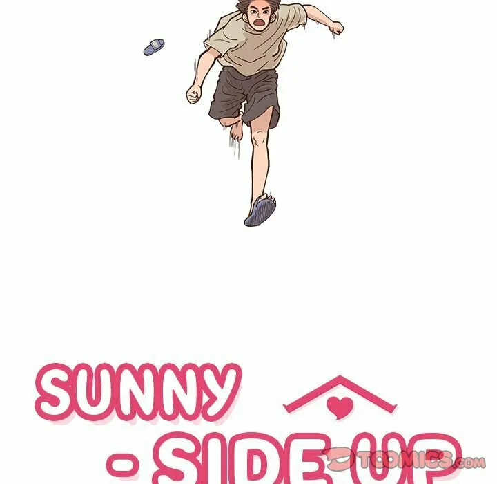 Sunny-Side Up Chapter 10 page 44 - 