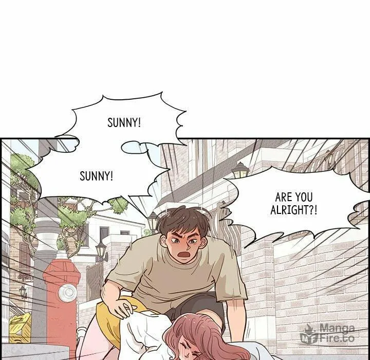 Sunny-Side Up Chapter 10 page 48 - 
