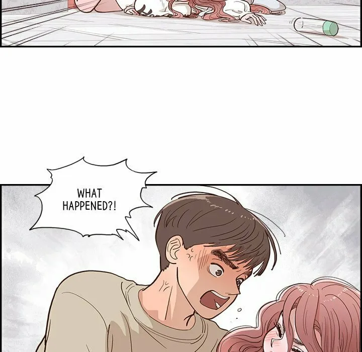 Sunny-Side Up Chapter 10 page 49 - 