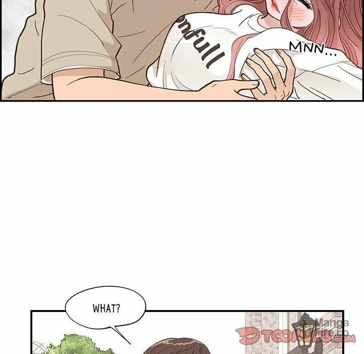 Sunny-Side Up Chapter 10 page 50 - 