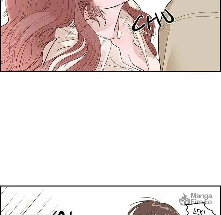 Sunny-Side Up Chapter 10 page 6 - 