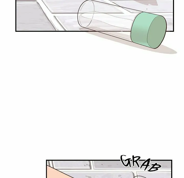 Sunny-Side Up Chapter 10 page 52 - 