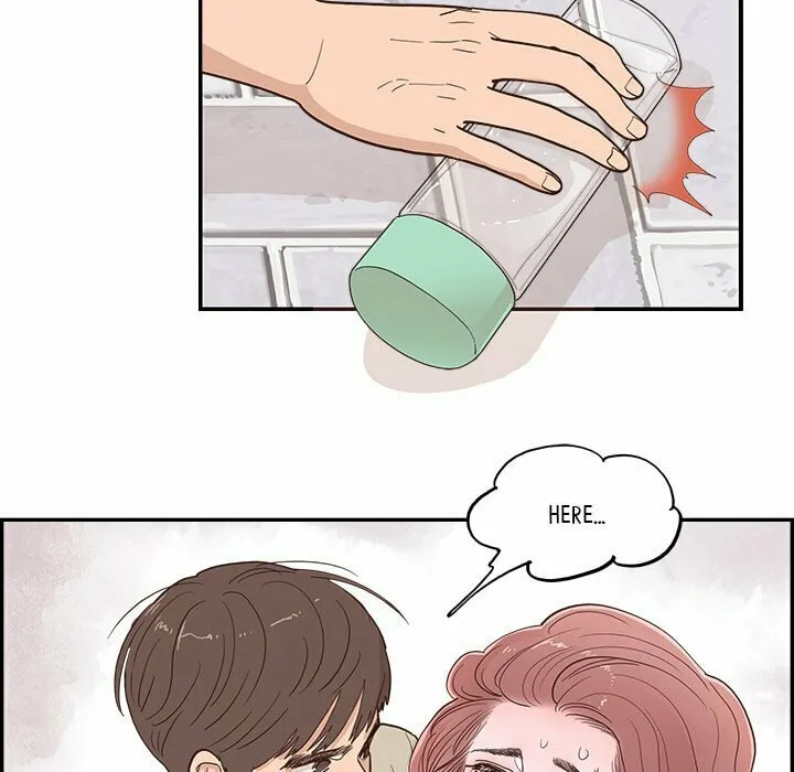Sunny-Side Up Chapter 10 page 53 - 